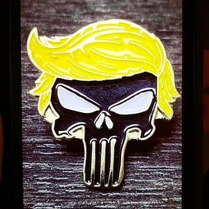 Meet your Posher, Gary